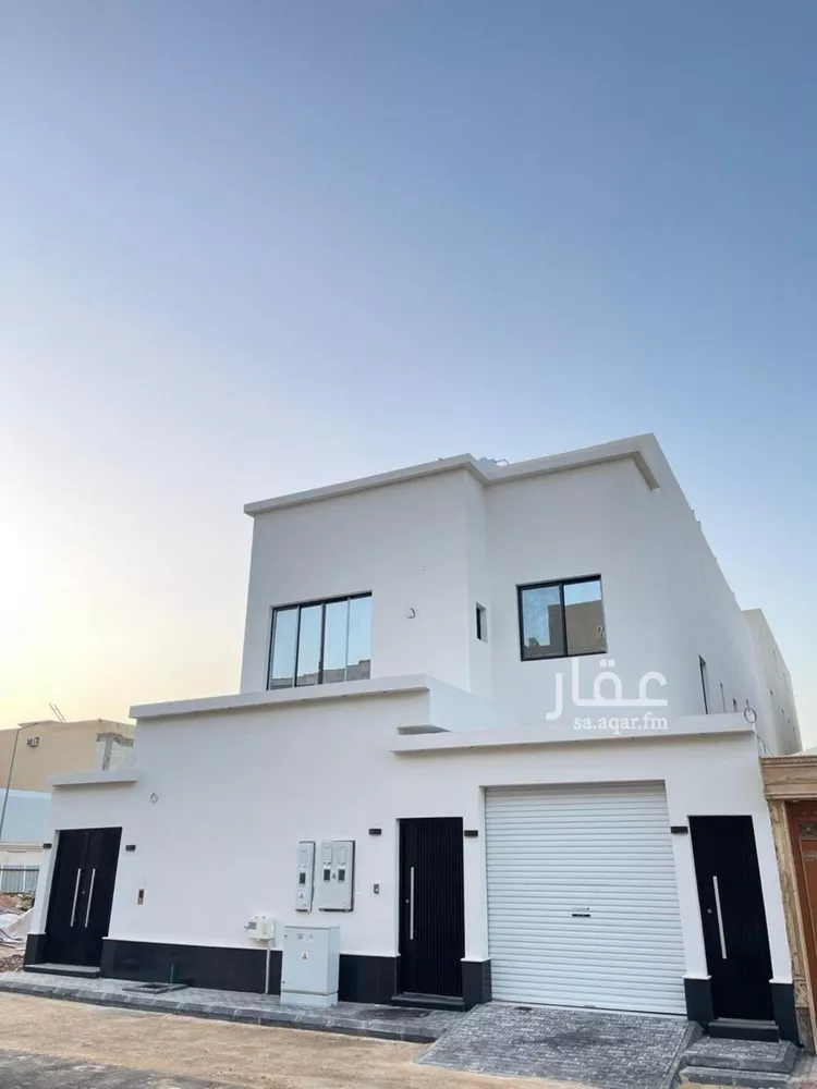Villa for Sale in Riyadh An Nahdah 1 صورة