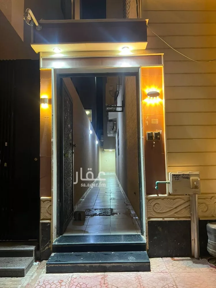 شقة للإيجار في شارع قصر الأزرق, حي السعادة, مدينة الرياض, منطقة الرياض صورة 2