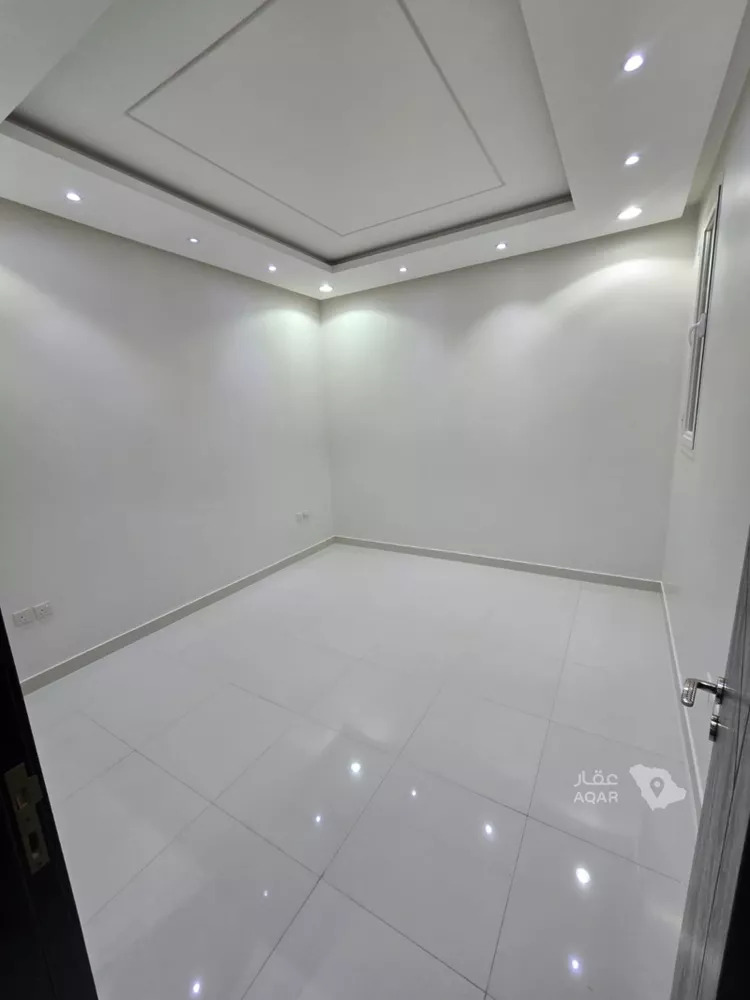 شقة للإيجار في شارع أبي عبيدة النابلسي, حي النرجس, مدينة الرياض, منطقة الرياض 6