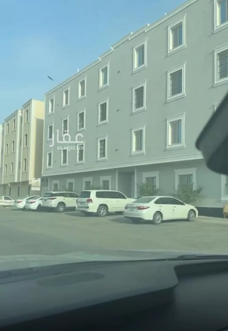 شقة للإيجار في شارع أحمد بن إدريس, حي البيان, مدينة الرياض, منطقة الرياض