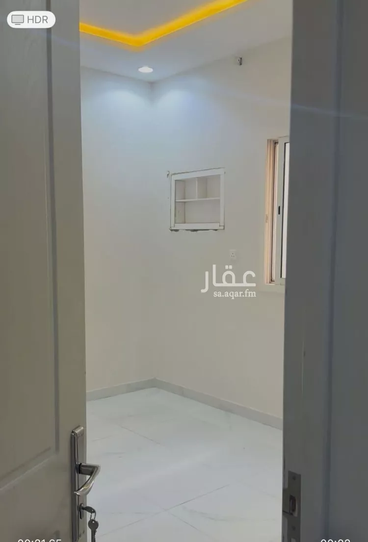 شقة للإيجار في شارع نهر الفرات الأعلى, حي القادسية, مدينة الرياض, منطقة الرياض