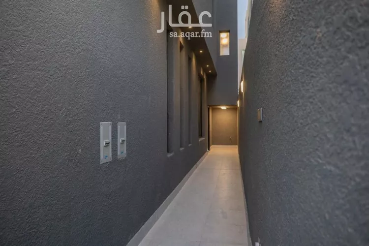 شقة للإيجار في شارع إبراهيم بن إدريس المالكي, حي الرمال, مدينة الرياض, منطقة الرياض صورة 5