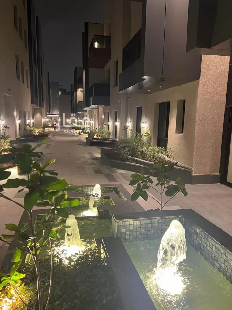 شقة للإيجار في شارع القلاع, حي الرمال, مدينة الرياض, منطقة الرياض صورة 2