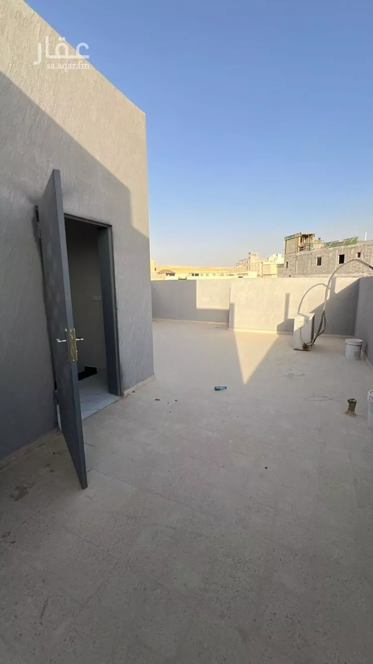 شقة للإيجار في شارع أحمد بن إدريس, حي البيان, مدينة الرياض, منطقة الرياض