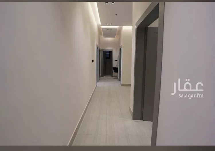 شقة للإيجار في شارع إبراهيم بن إدريس المالكي, حي الرمال, مدينة الرياض, منطقة الرياض صورة 3