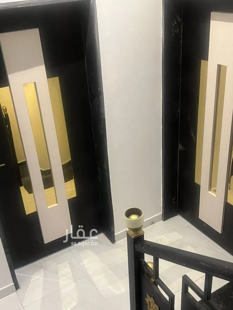 شقة للإيجار في شارع فؤاد محمد عمر توفيق, حي المهدية, مدينة الرياض, منطقة الرياض