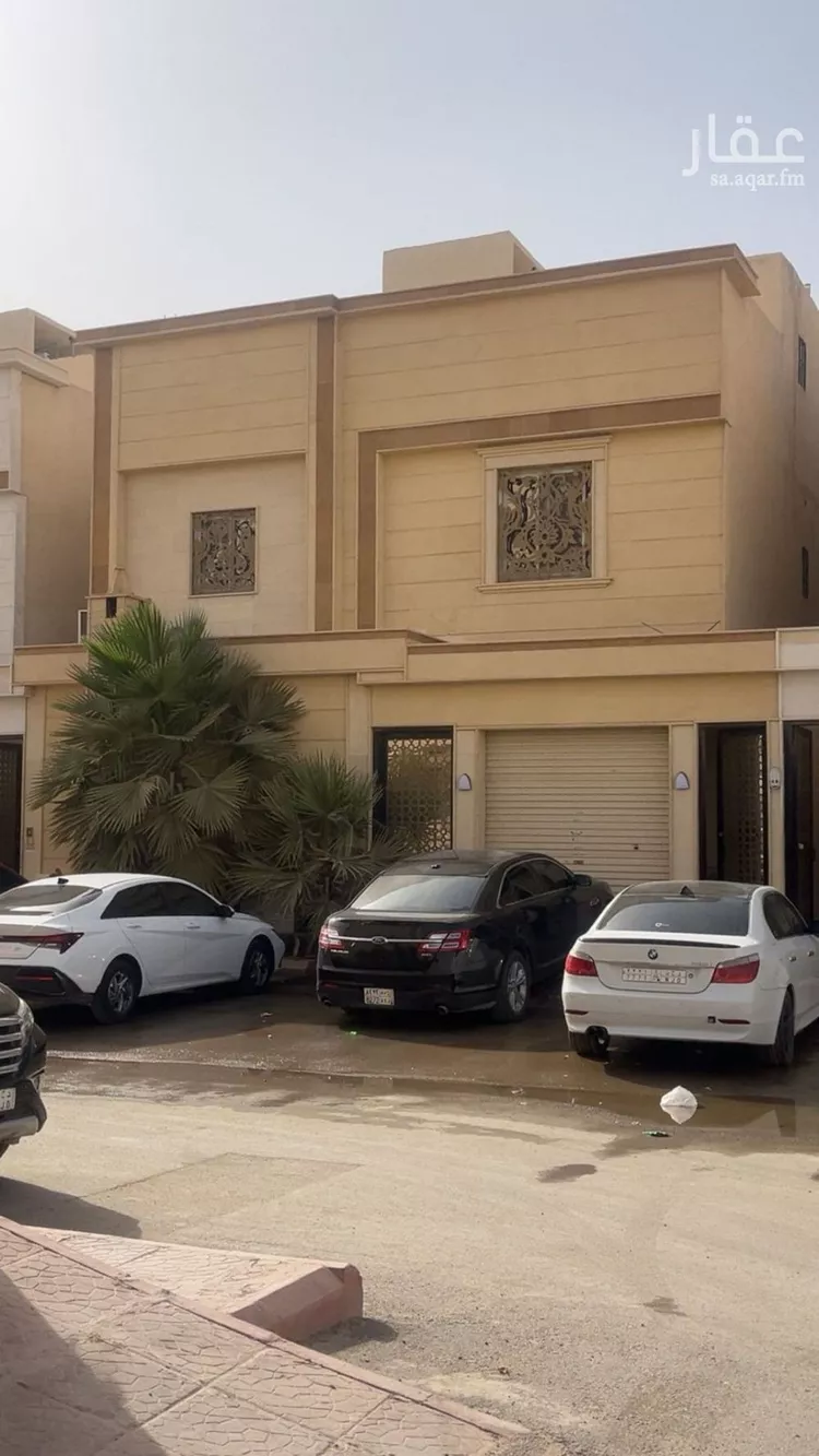 شقة للإيجار في شارع محمد المصيبيح, حي الرمال, مدينة الرياض, منطقة الرياض صورة 4