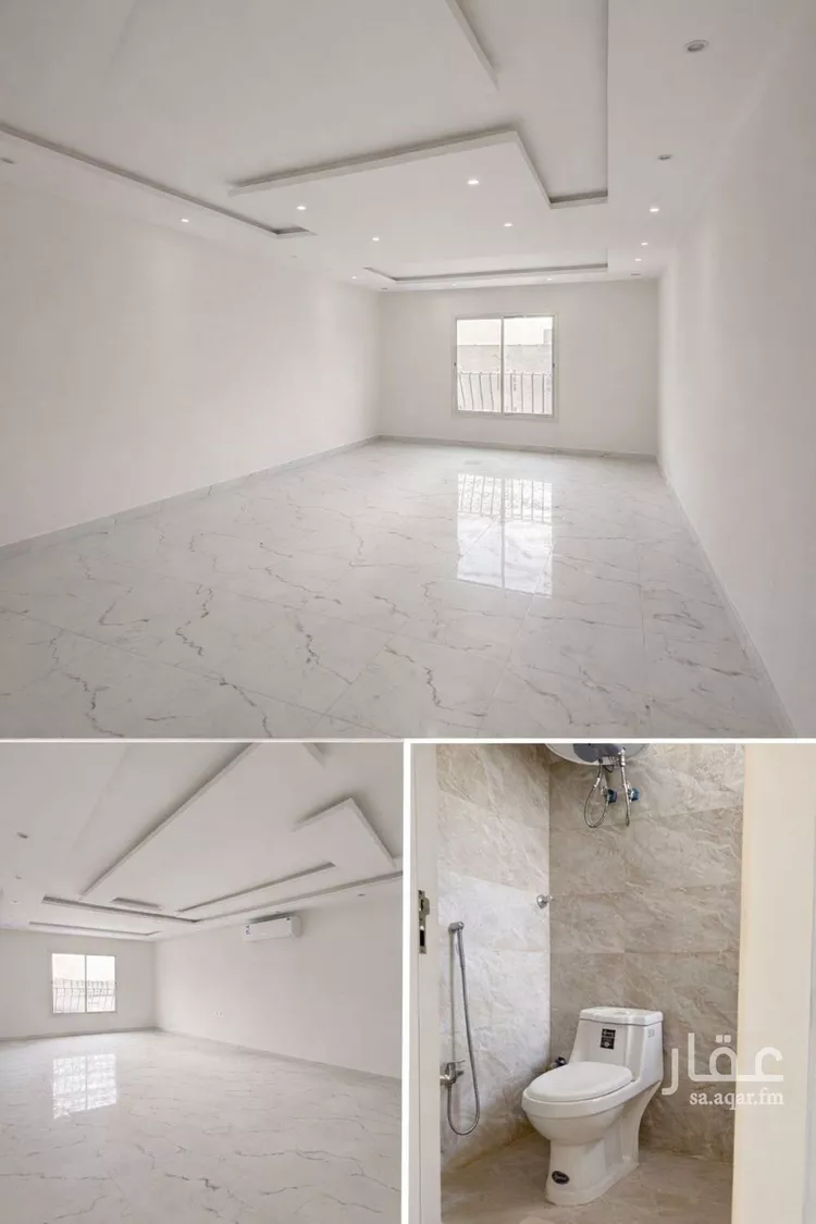 شقة للإيجار في شارع الجميل ابن حاتم, حي ظهرة لبن, مدينة الرياض, منطقة الرياض