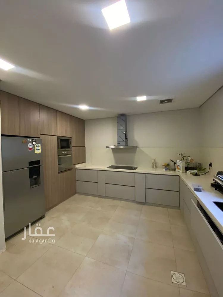 فيلا للإيجار في شارع محمد العقبي, حي النرجس, مدينة الرياض, منطقة الرياض صورة 2