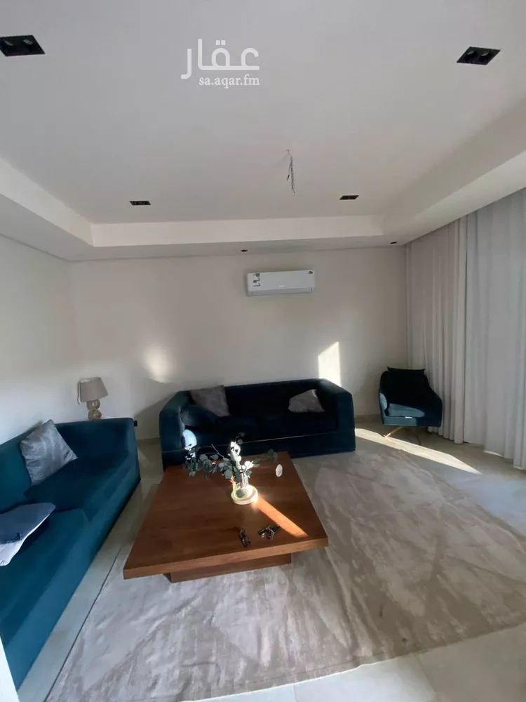 فيلا للإيجار في شارع محمد العقبي, حي النرجس, مدينة الرياض, منطقة الرياض صورة 4