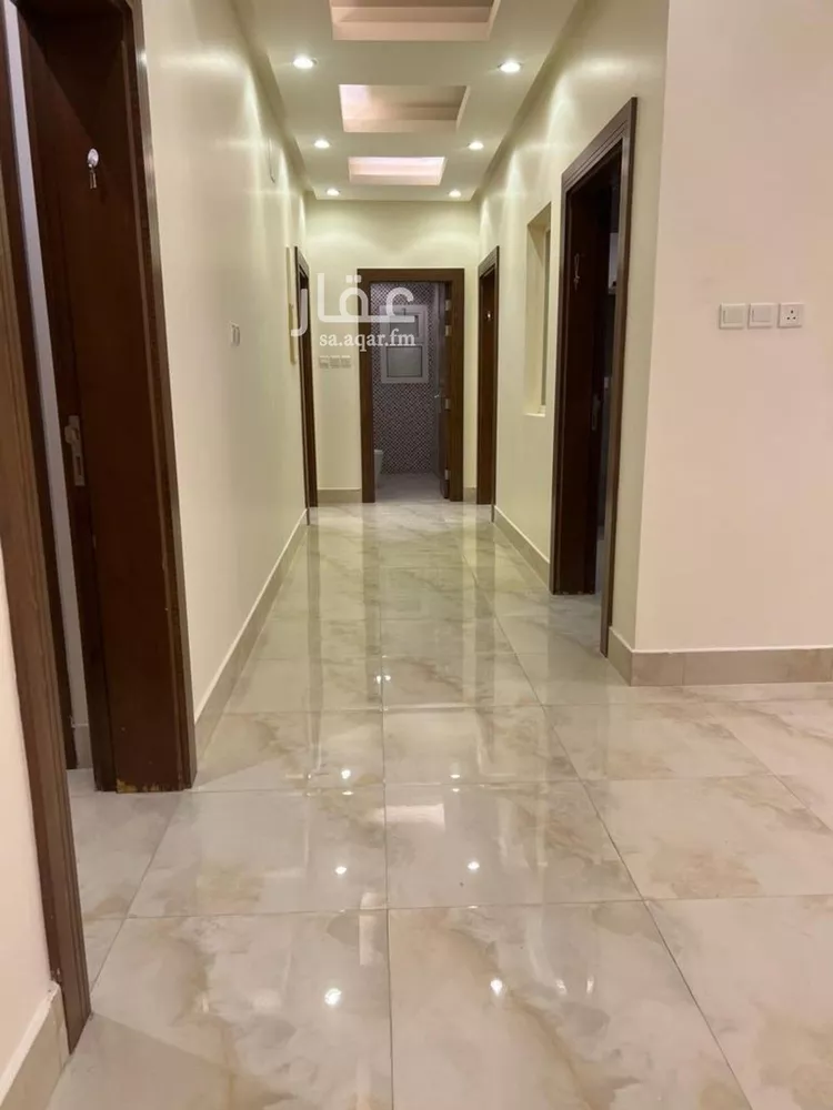 شقة للإيجار في شارع حلل بنت محمد المشهدي, حي النرجس, مدينة الرياض, منطقة الرياض صورة 2