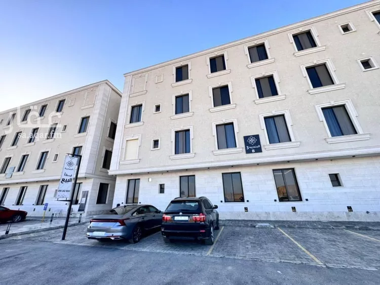شقة للإيجار في شارع القلاع, حي الرمال, مدينة الرياض, منطقة الرياض