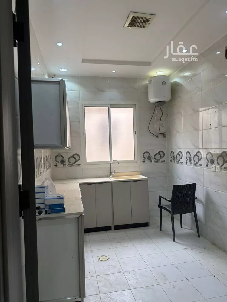 شقة للإيجار في شارع حلل بنت محمد المشهدي, حي النرجس, مدينة الرياض, منطقة الرياض