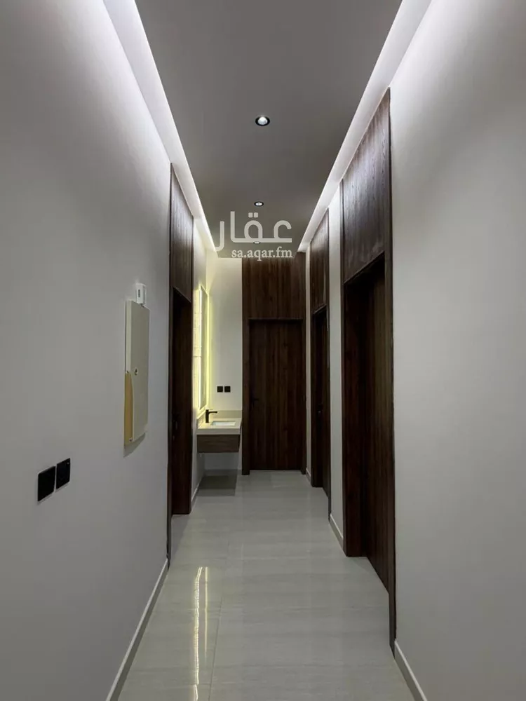 شقة للإيجار في شارع ممر1, حي الحزم, مدينة الرياض, منطقة الرياض صورة 2