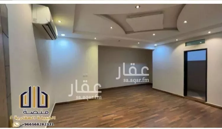 شقة للإيجار في شارع رقم 281, حي الملقا, مدينة الرياض, منطقة الرياض صورة 4