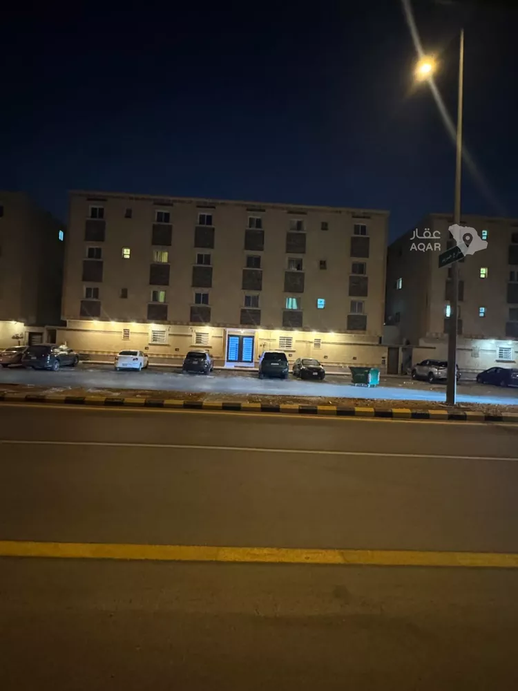 شقة للإيجار في شارع رقم 310, حي ظهرة لبن, مدينة الرياض, منطقة الرياض
