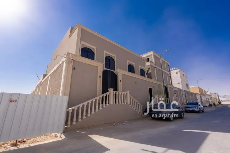 فيلا للإيجار في شارع محمد العقبي, حي النرجس, مدينة الرياض, منطقة الرياض