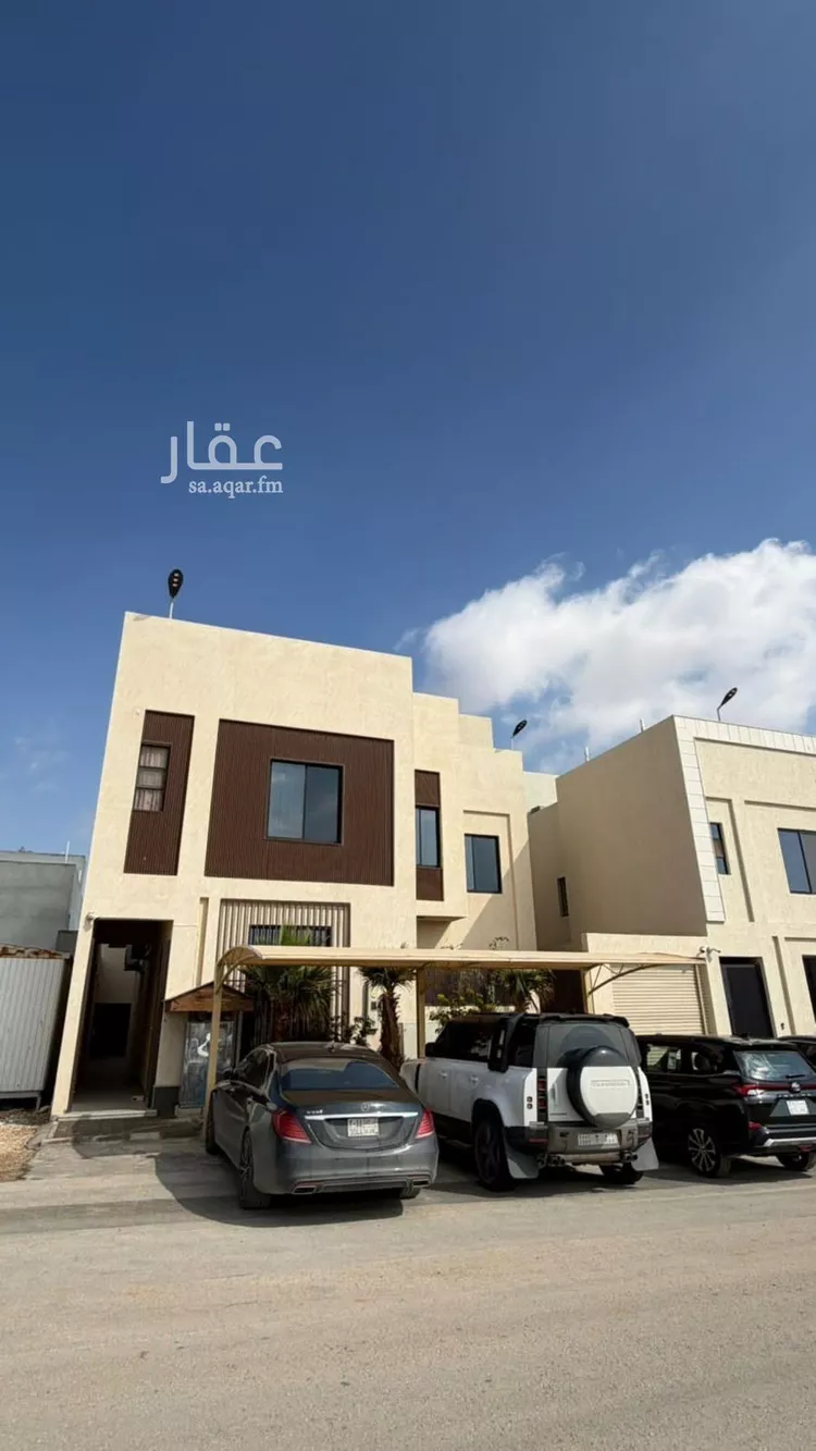 شقة للإيجار في شارع فؤاد محمد عمر توفيق, حي المهدية, مدينة الرياض, منطقة الرياض