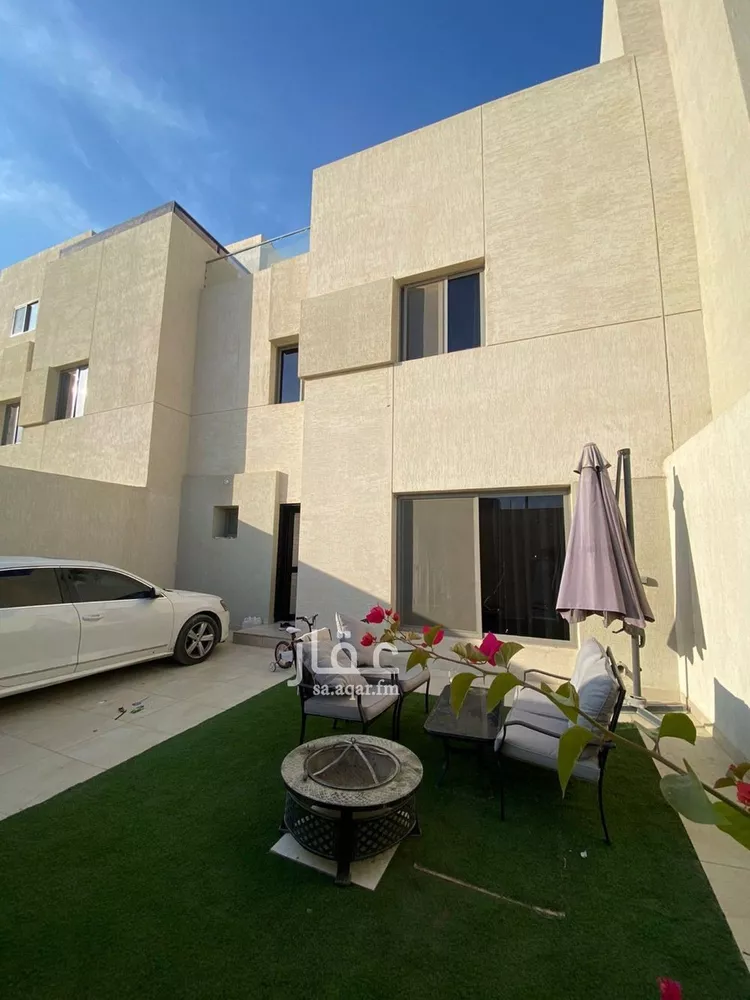 فيلا للإيجار في شارع محمد العقبي, حي النرجس, مدينة الرياض, منطقة الرياض