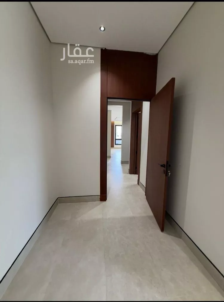 شقة للإيجار في شارع عبدالملك بن عباس, حي المهدية, مدينة الرياض, منطقة الرياض صورة 4