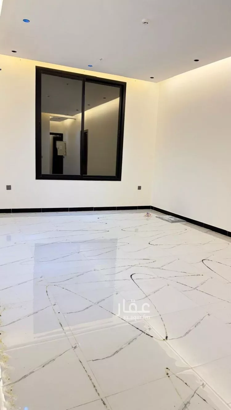 شقة للإيجار في شارع وادي زمزم, حي القادسية, مدينة الرياض, منطقة الرياض