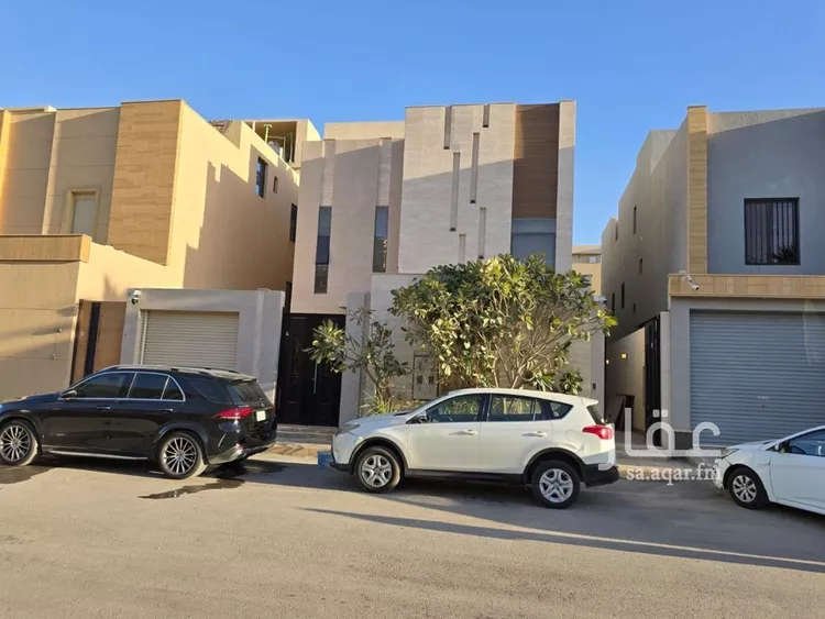 Apartment for Rent in Riyadh An Narjis
