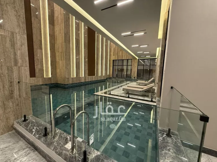 شقة للإيجار في شارع عثمان بن عفان, حي النرجس, مدينة الرياض, منطقة الرياض صورة 2