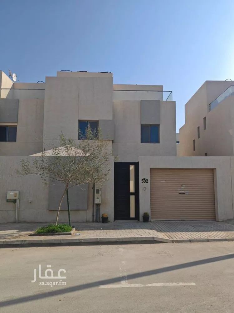 Villa for Rent in Riyadh An Narjis