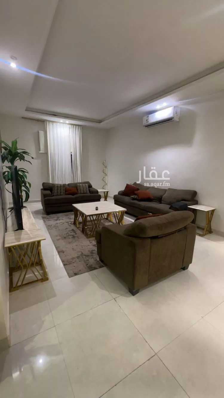 شقة للإيجار في شارع الجميل ابن حاتم, حي ظهرة لبن, مدينة الرياض, منطقة الرياض صورة 2