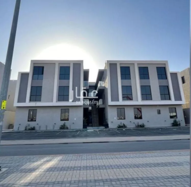 شقة للإيجار في شارع القلاع, حي الرمال, مدينة الرياض, منطقة الرياض