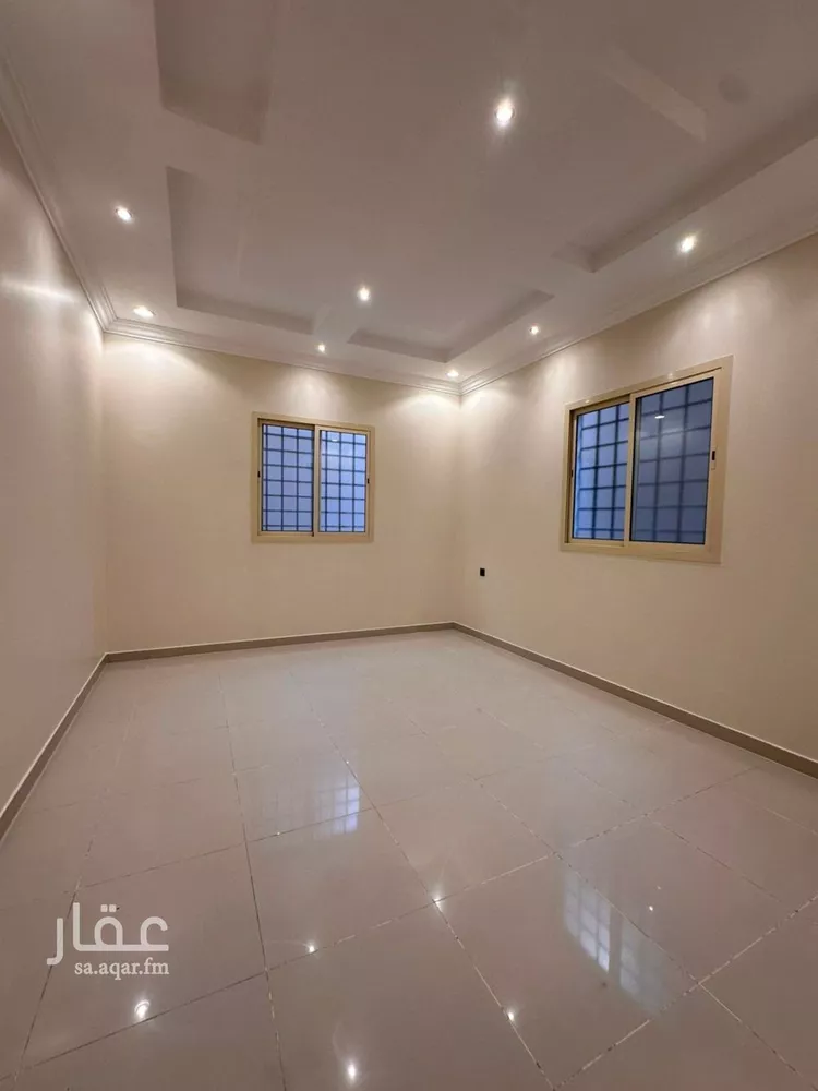 شقة للإيجار في شارع رقم 281, حي الملقا, مدينة الرياض, منطقة الرياض