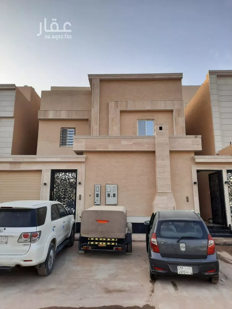 Apartment for Rent in Riyadh Ar Rimal