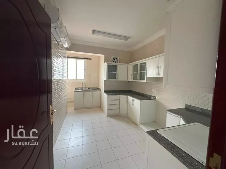 شقة للإيجار في شارع أبي عبيدة النابلسي, حي النرجس, مدينة الرياض, منطقة الرياض صورة 4