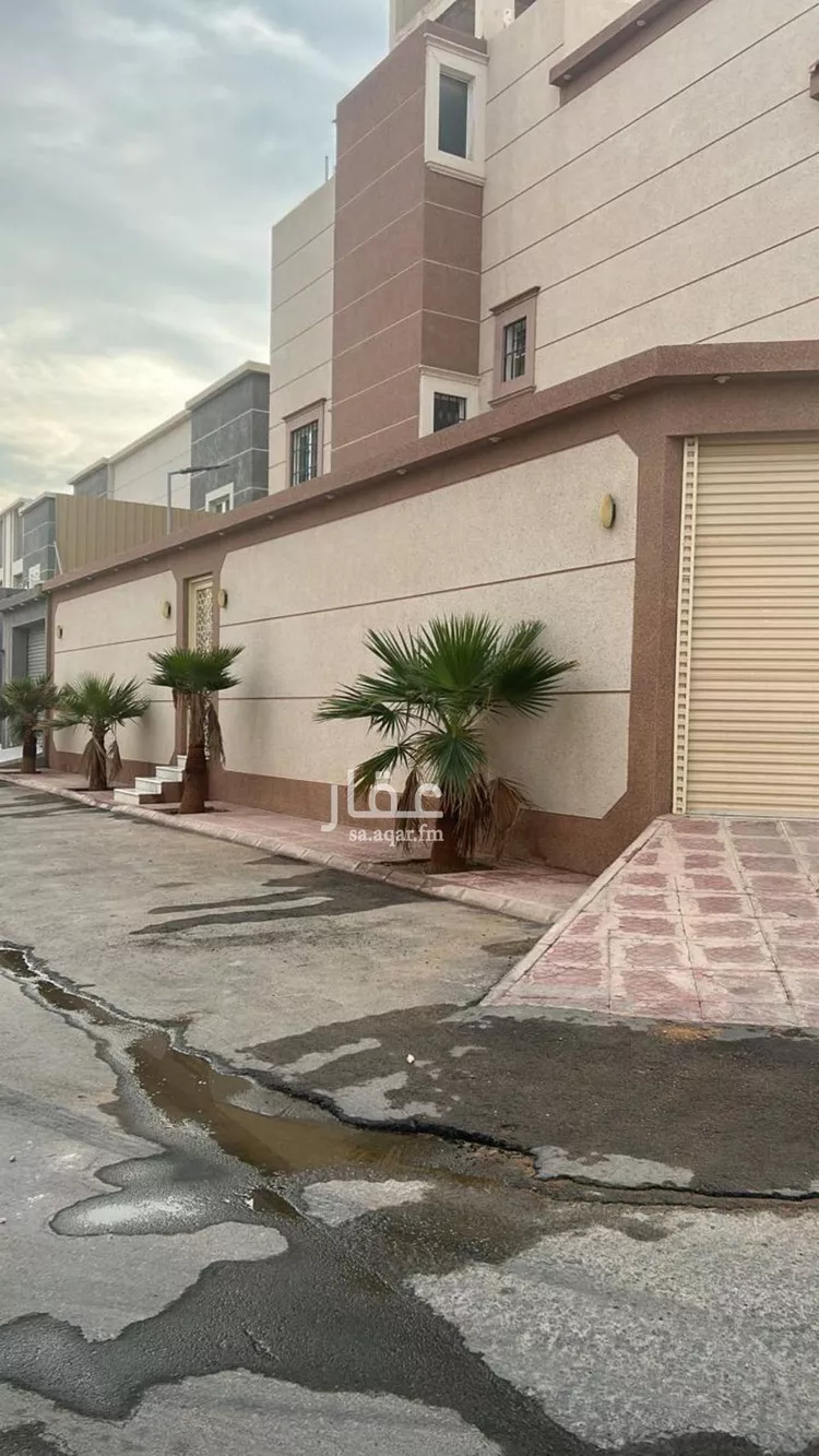 فيلا للبيع في شارع عفيف الدين الثقفي, حي ديراب, مدينة الرياض, منطقة الرياض 7