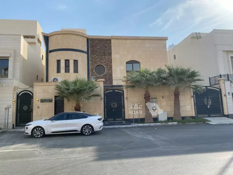 شقة للإيجار في شارع أبي عبيدة النابلسي, حي النرجس, مدينة الرياض, منطقة الرياض