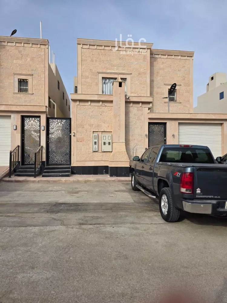 شقة للإيجار في شارع فؤاد محمد عمر توفيق, حي المهدية, مدينة الرياض, منطقة الرياض