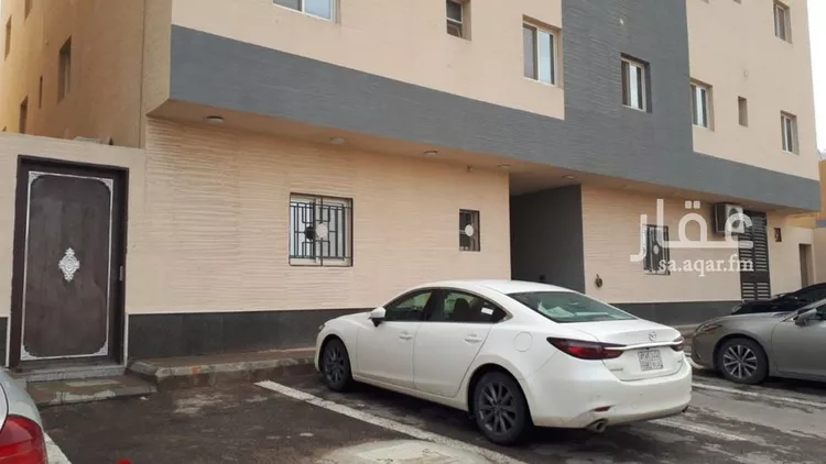 شقة للإيجار في شارع أحمد الغزالي, حي العارض, مدينة الرياض, منطقة الرياض