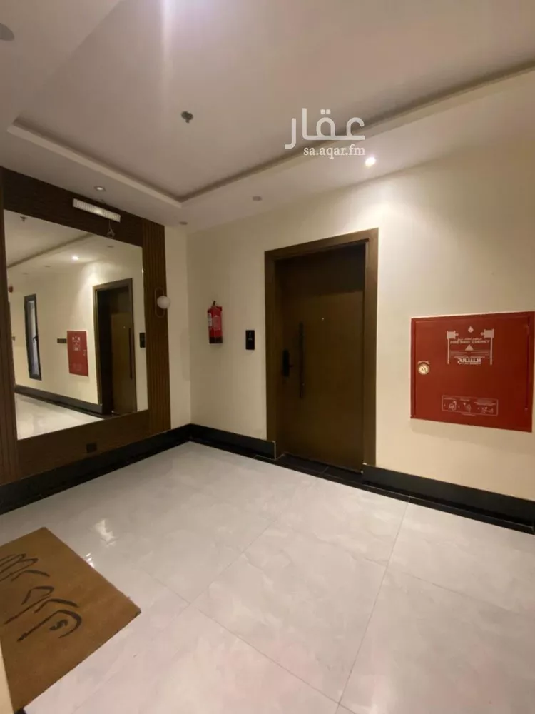شقة للإيجار في شارع القلاع, حي الرمال, مدينة الرياض, منطقة الرياض صورة 5
