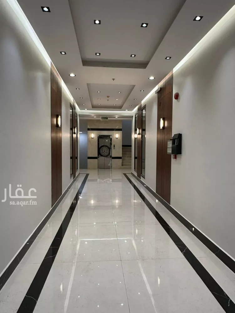 شقة للإيجار في شارع وادي زمزم, حي القادسية, مدينة الرياض, منطقة الرياض