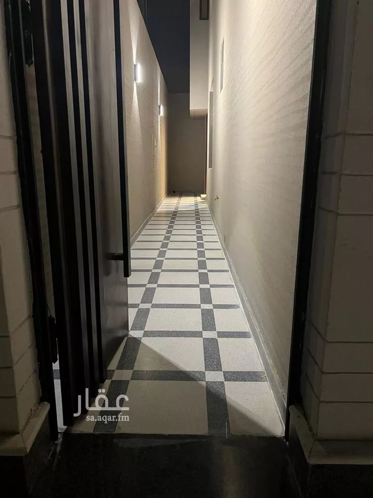 شقة للإيجار في شارع أبي عباس الدغولي, حي القيروان, مدينة الرياض, منطقة الرياض