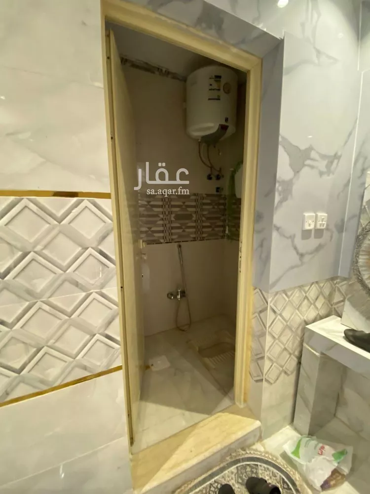 شقة للإيجار في شارع إبراهيم بن إدريس المالكي, حي الرمال, مدينة الرياض, منطقة الرياض صورة 3