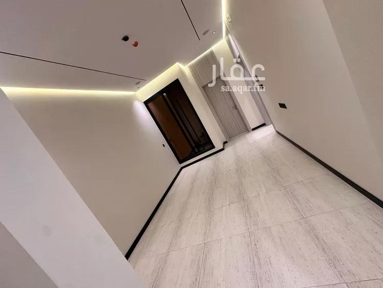 شقة للإيجار في شارع الجميل ابن حاتم, حي ظهرة لبن, مدينة الرياض, منطقة الرياض