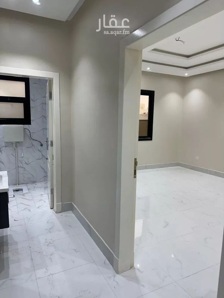 شقة للإيجار في شارع إبراهيم بن إدريس المالكي, حي الرمال, مدينة الرياض, منطقة الرياض صورة 5