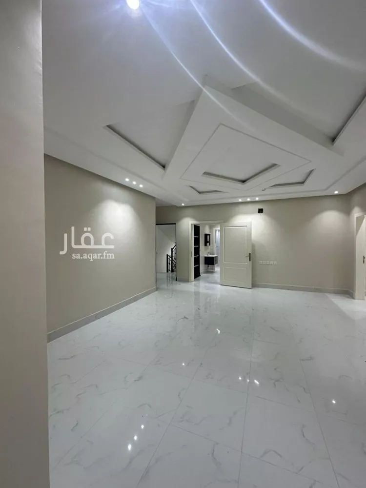 شقة للإيجار في شارع إبراهيم بن إدريس المالكي, حي الرمال, مدينة الرياض, منطقة الرياض