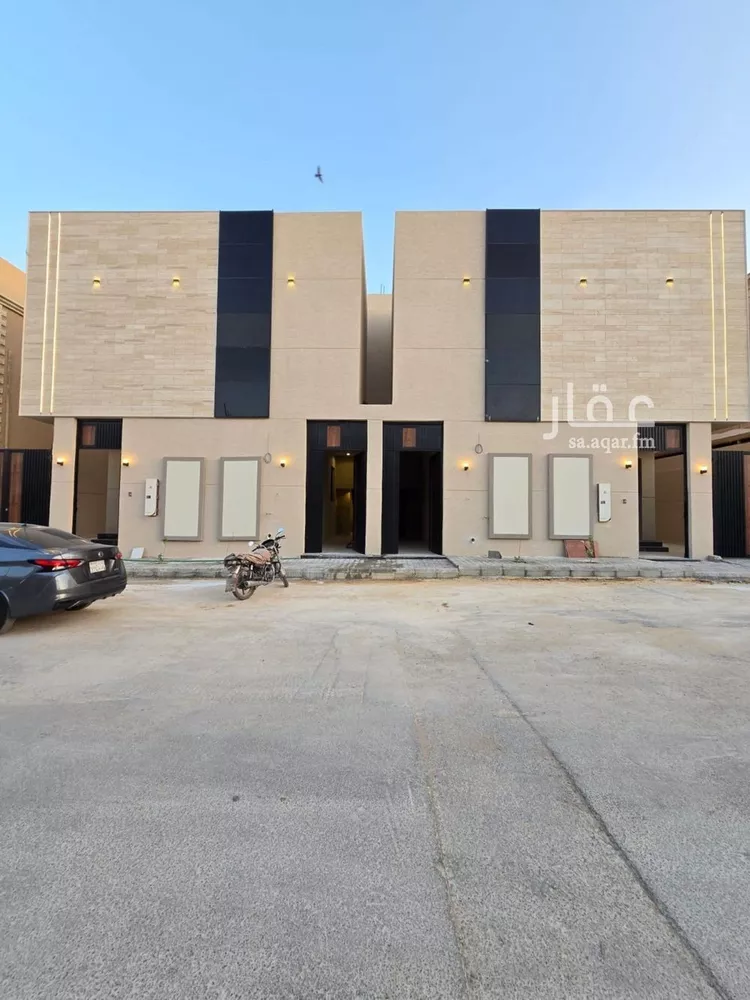 فيلا للبيع في شارع النخل, حي ظهرة لبن, مدينة الرياض, منطقة الرياض صورة 4