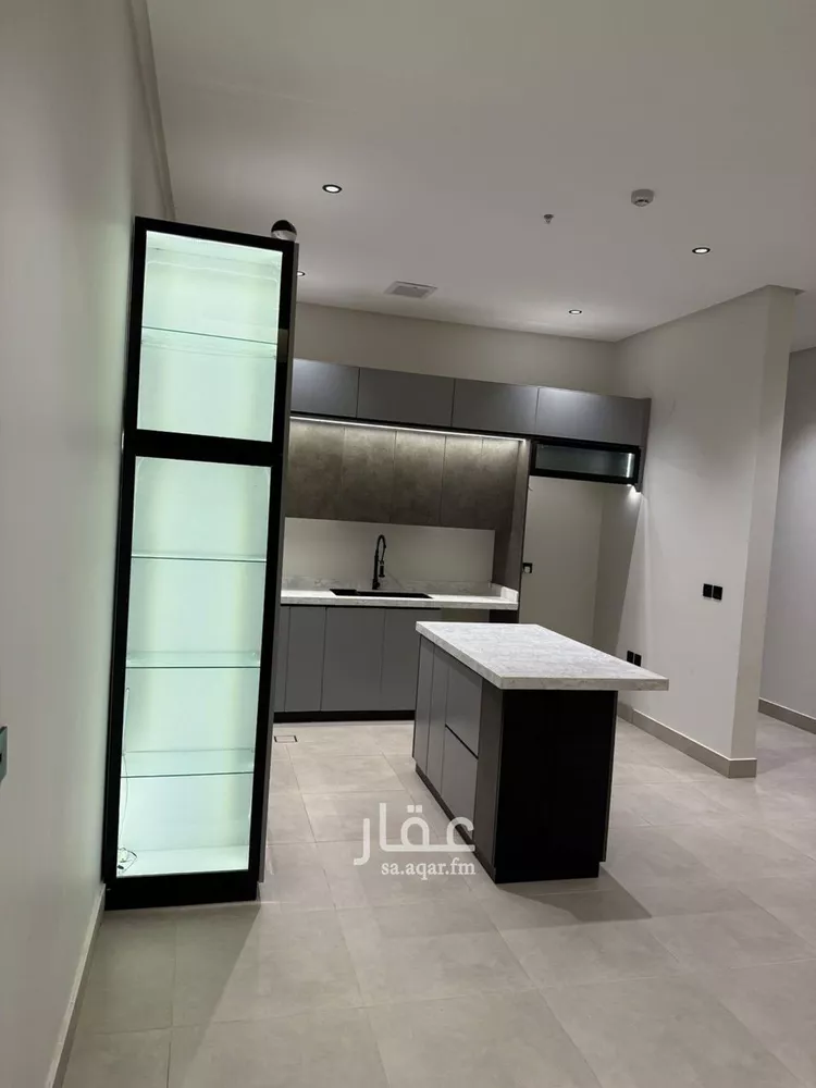 شقة للإيجار في شارع عثمان بن عفان, حي النرجس, مدينة الرياض, منطقة الرياض صورة 3