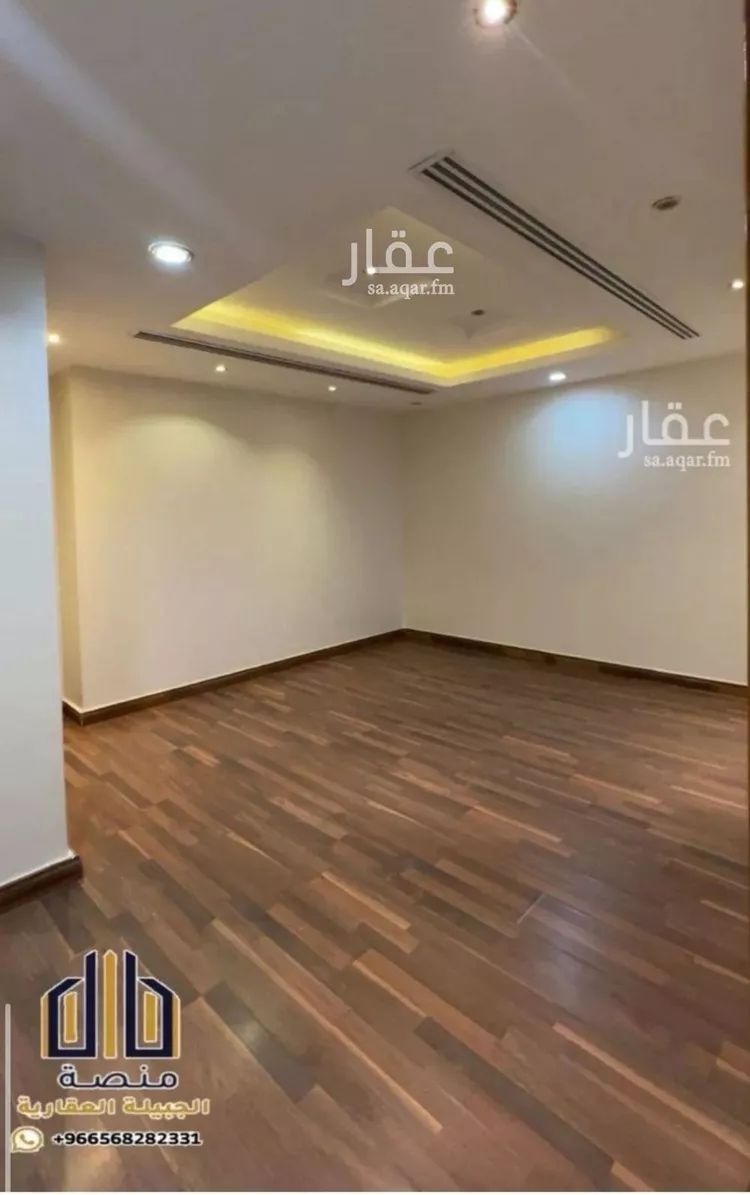 شقة للإيجار في شارع رقم 281, حي الملقا, مدينة الرياض, منطقة الرياض صورة 2