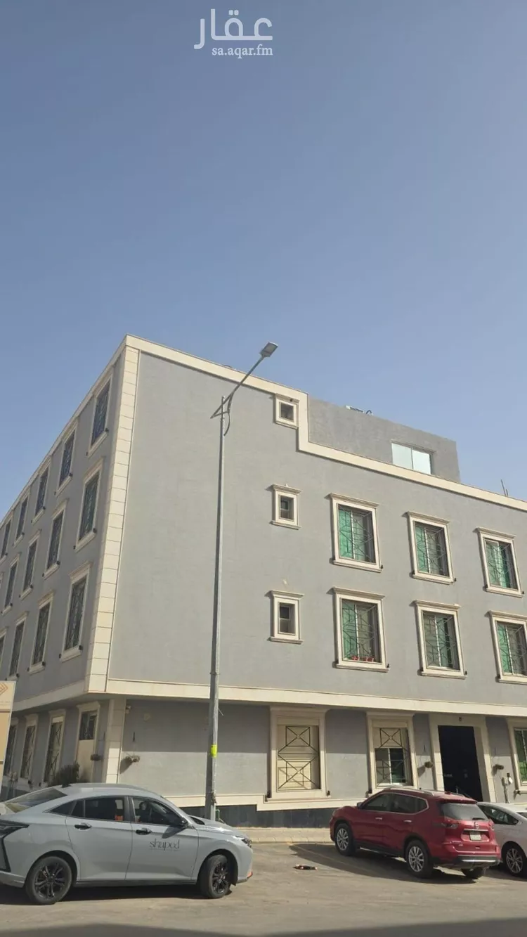 Apartment for Rent in Riyadh An Narjis