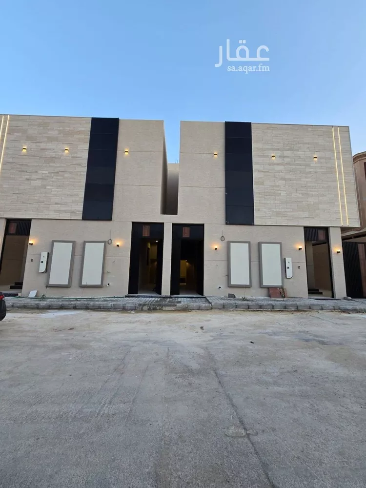 Villa for Sale in Riyadh Dhahrat Laban