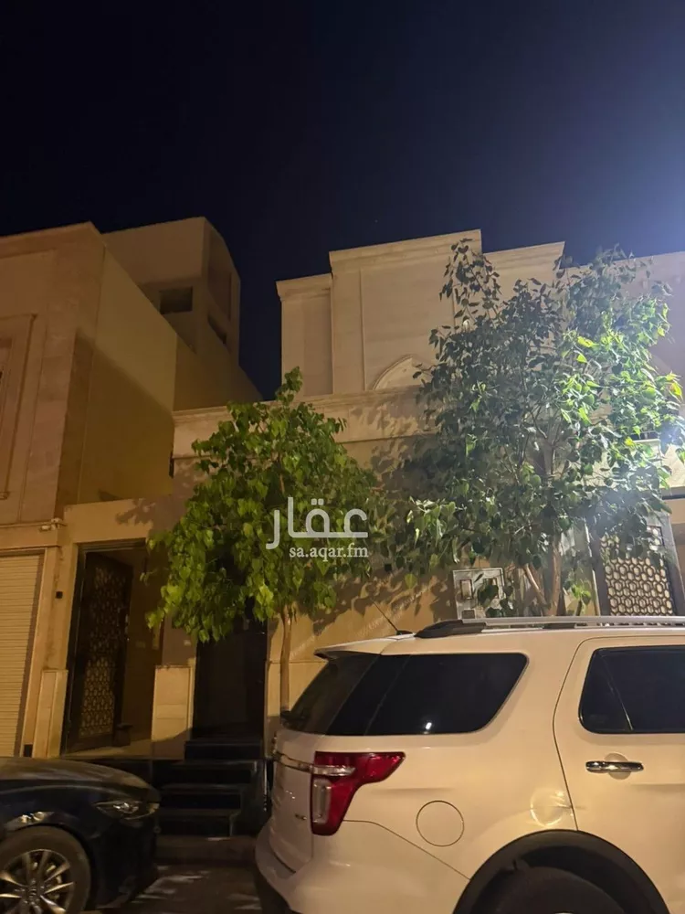 شقة للإيجار في شارع عبدالملك بن عباس, حي المهدية, مدينة الرياض, منطقة الرياض